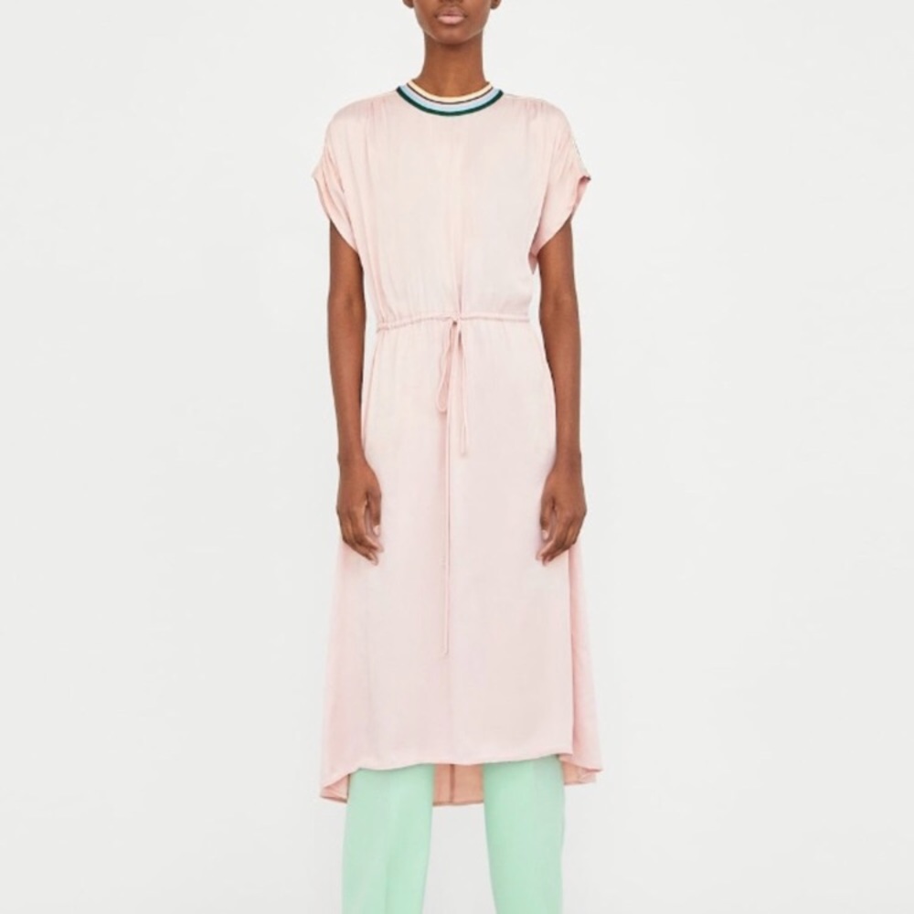 NWT Zara Dress